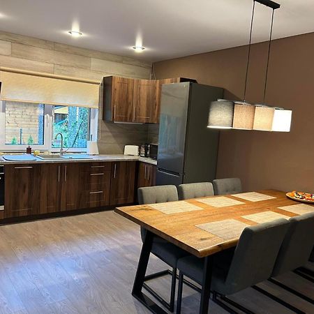 Kammelja Puhkemajad Villa Kuru Exteriör bild