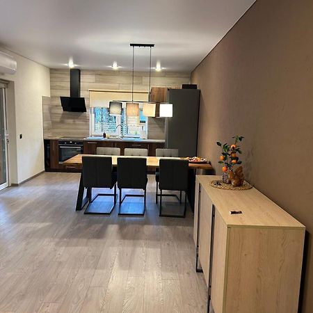 Kammelja Puhkemajad Villa Kuru Exteriör bild