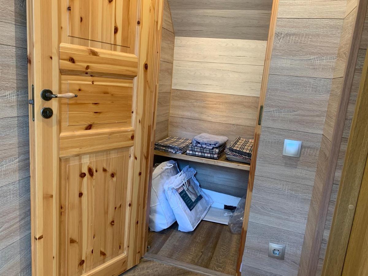 Kammelja Puhkemajad Villa Kuru Exteriör bild
