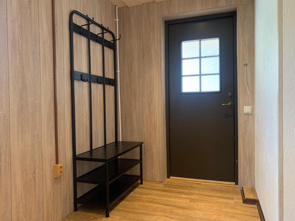 Kammelja Puhkemajad Villa Kuru Exteriör bild